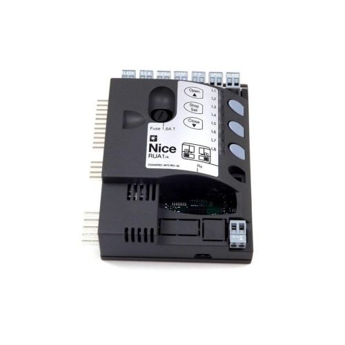 Плата управления NICE RUA1A  1