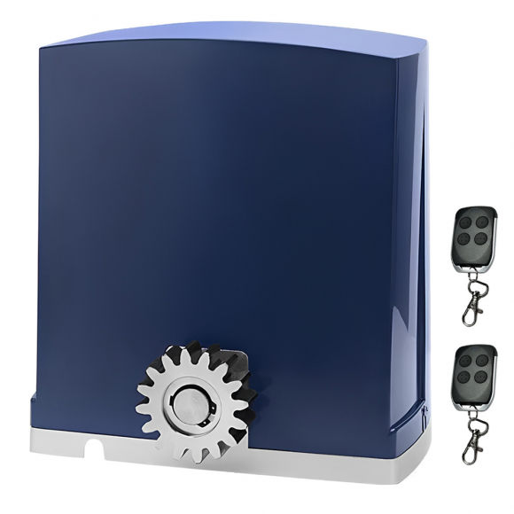 Автоматика для откатных ворот FURNITEH K-2208W