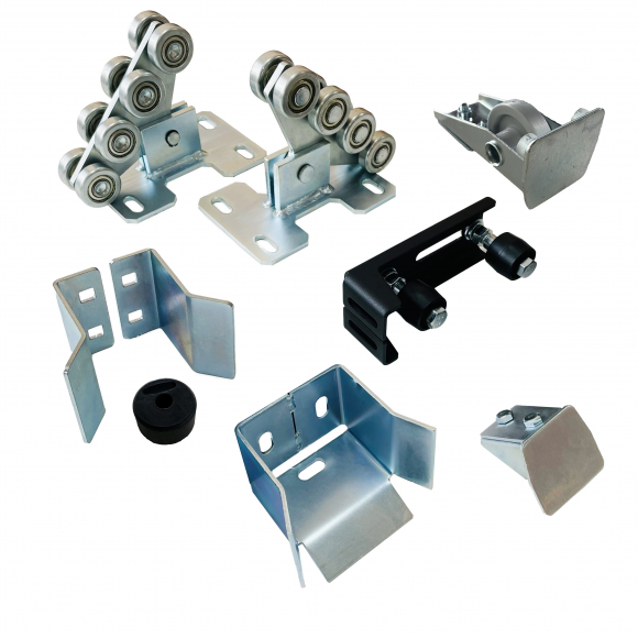Фурнитура для откатных ворот DOORHAN DHPN-71-21K