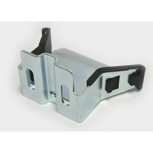 Комплект откатных ворот для сварки «Собери Сам» КССТ1.5 5