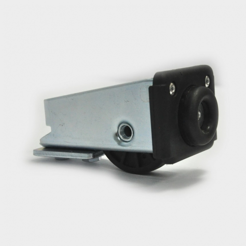 Комплект откатных ворот «Собери Сам» АЛЮТЕХ КССТ2 7