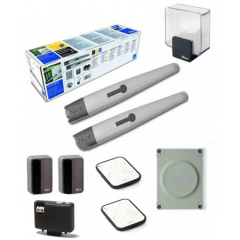 NICE TOONA 5016PBDKIT2 Комплект автоматики для ворот