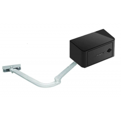 DoorHan ARM-320 PRO-BLACK Привод для ворот