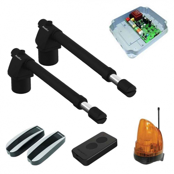 DoorHan SW4000 KIT Комплект автоматики для ворот