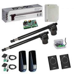 FAAC 414 KIT Комплект автоматики для ворот
